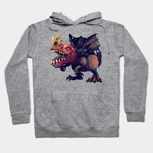 Anjanath Hoodie